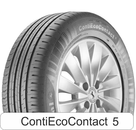 ContiEcoContact5