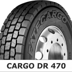 Cargo DR 470