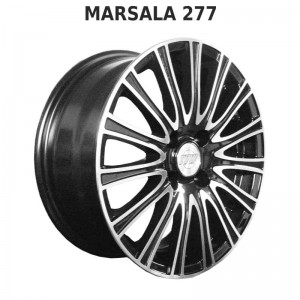 Marsala 277