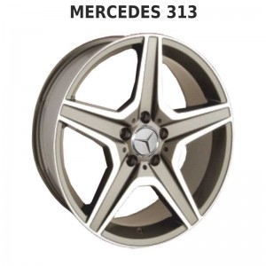 Mercedes 313