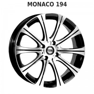 Monaco 194