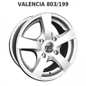 Valencia 803-199