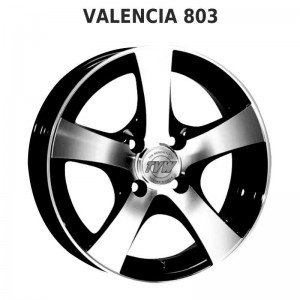 Valencia 803