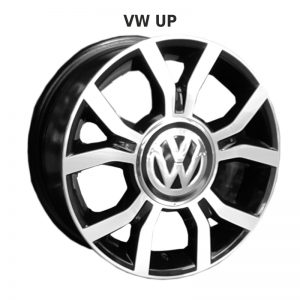 KR VW UP